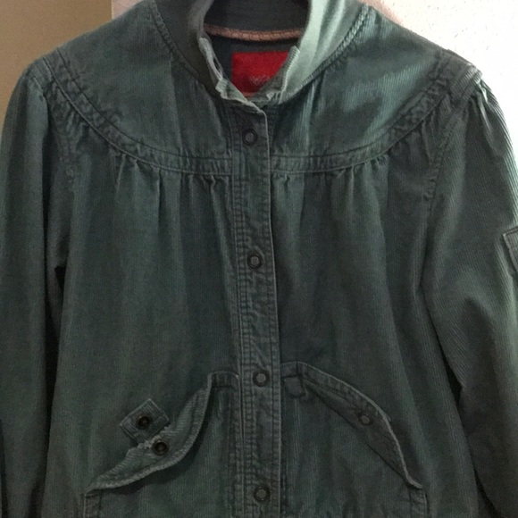 Jacket - Picture 2 of 2